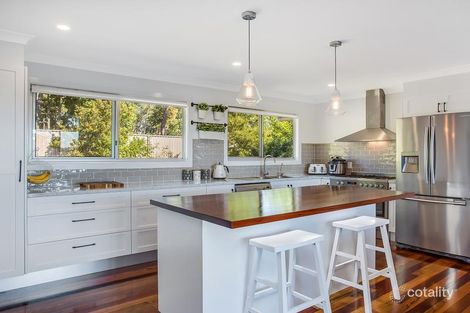 Property photo of 41 Coolibah Crescent Varsity Lakes QLD 4227