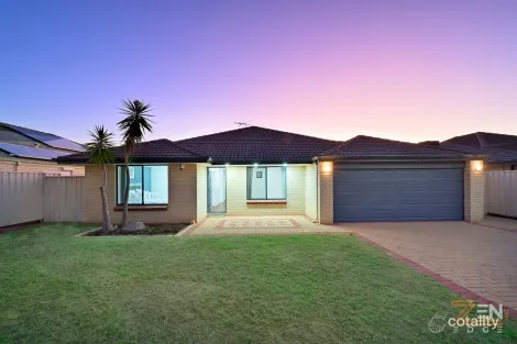 80 Hardey East Rd, Wattle Grove, WA 6107