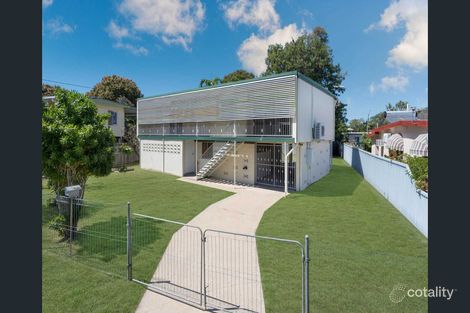 30 Baralga St, Cranbrook, QLD 4814