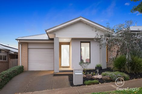 Property photo of 11 Kingbird Crescent Doreen VIC 3754