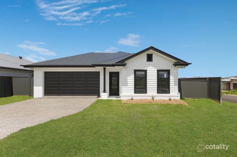 Lot 2/10 Mcevoy St, Cumbalum, NSW 2478