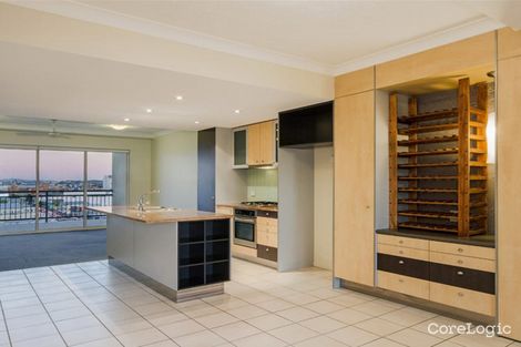 Property photo of 51/451 Gregory Terrace Spring Hill QLD 4000