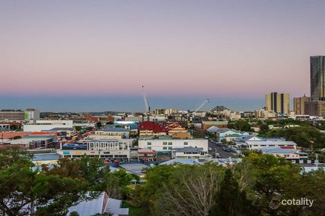 Property photo of 51/451 Gregory Terrace Spring Hill QLD 4000