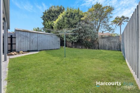 Property photo of 41 Hamilton Drive Cranbourne North VIC 3977