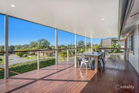 Property photo of 41 Coolibah Crescent Varsity Lakes QLD 4227