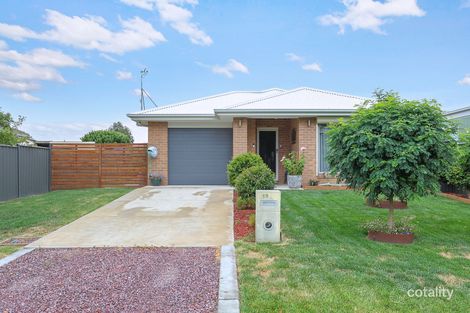 Property photo of 19 Officer Street Mortlake VIC 3272