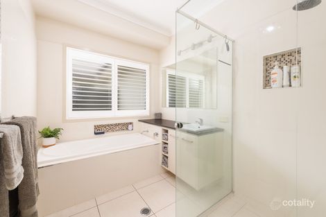 Property photo of 2/1-3 Murlali Court East Toowoomba QLD 4350