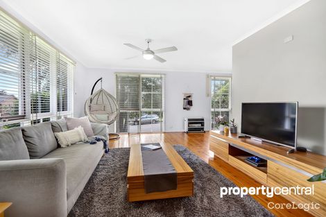 Property photo of 73 Greenhaven Drive Emu Heights NSW 2750