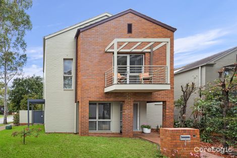 Property photo of 1 Janet Avenue Newington NSW 2127