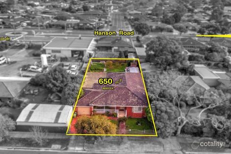 Property photo of 66 Northern Crescent Craigieburn VIC 3064