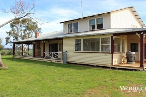 Property photo of 276 Speewa Road Speewa NSW 2735