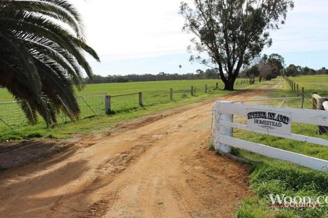 Property photo of 276 Speewa Road Speewa NSW 2735