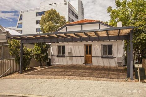 4 Lawrence Ave, West Perth, WA 6005