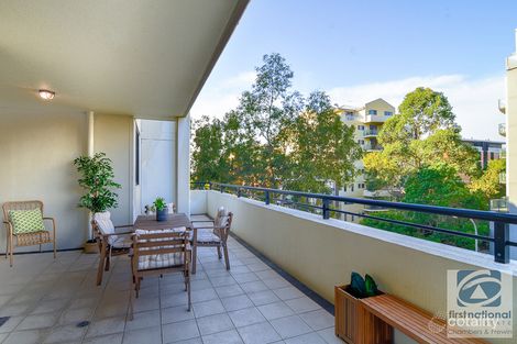 Property photo of 304/3-11 Orara Street Waitara NSW 2077