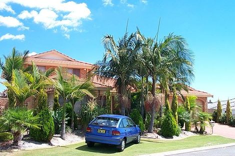 3 Lighthouse Cl, Ballajura, WA 6066