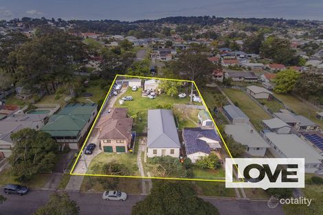 8/10 Lilian St, Glendale, NSW 2285