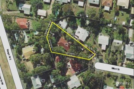 Property photo of 25 Mitre Street Holmview QLD 4207