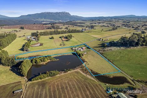 6 Rockliffs Rd, Sheffield, TAS 7306