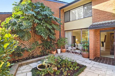 Property photo of 10/5-11 Benton Avenue Artarmon NSW 2064