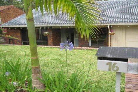 16 Norman Hill Dr, Korora, NSW 2450