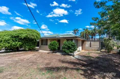 4 Phillip Pl, Utakarra, WA 6530