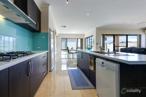 Property photo of 25 Eucalyptus Drive Hammond Park WA 6164