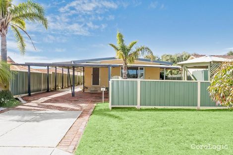 Property photo of 22 Keeble Way Balga WA 6061