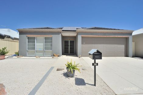 38 Cobaki Brce, Lakelands, WA 6180