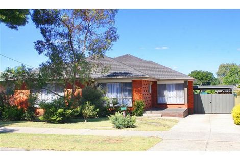 84 Moreton Cres, Bundoora, VIC 3083