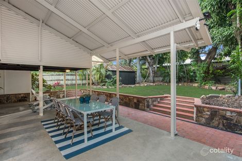 Property photo of 52 Sherriff Street Hermit Park QLD 4812