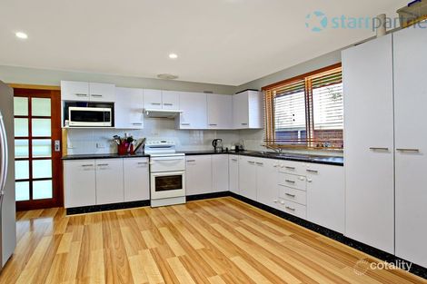 Property photo of 4 McKellar Crescent South Windsor NSW 2756