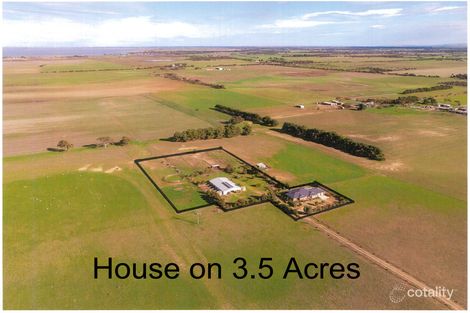 Property photo of 98 Ballandown Road Milang SA 5256