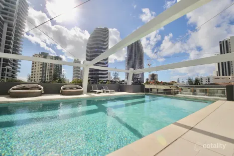 604/2663 Gold Coast Hwy, Broadbeach, QLD 4218