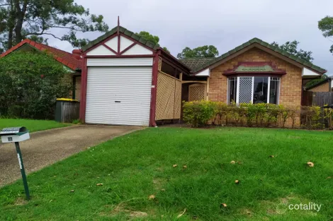 77 Goman St, Sunnybank Hills, QLD 4109