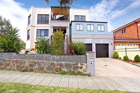 Property photo of 105 McPherson Boulevard Roxburgh Park VIC 3064