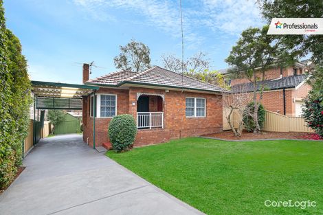 Property photo of 9 Rippon Avenue Dundas NSW 2117