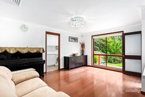 Property photo of 38 Ryedale Road Denistone NSW 2114