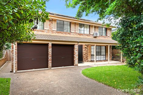 Property photo of 38 Ryedale Road Denistone NSW 2114