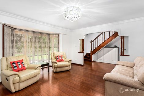 Property photo of 38 Ryedale Road Denistone NSW 2114