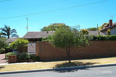 Property photo of 111C Monument Street Mosman Park WA 6012