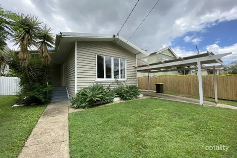 Property photo of 51 Watson Street Camp Hill QLD 4152