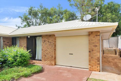 2/18 Boyes St, Harristown, QLD 4350