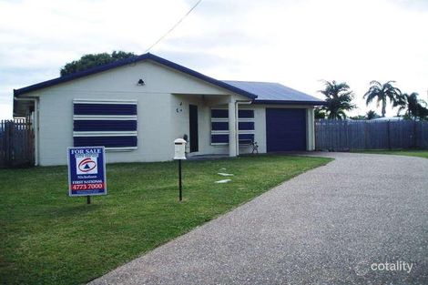 10 Monika Ct, Rasmussen, QLD 4815