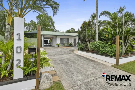 102 Baronia Cres, Holloways Beach, QLD 4878