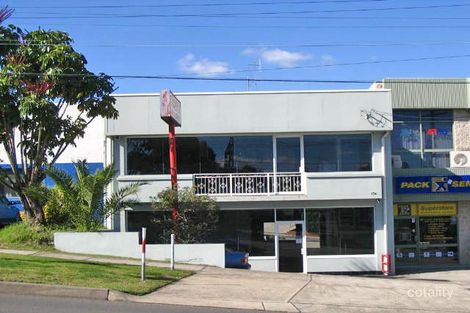 154 George St, Hornsby, NSW 2077