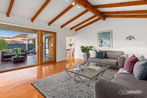 Property photo of 3 Fourth Street Parkdale VIC 3195