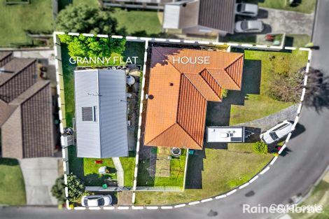 Property photo of 30 Conroy Crescent Kariong NSW 2250