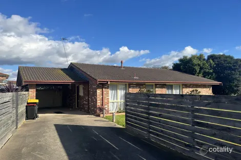 8/159-161 Somerton Park Rd, Sale, VIC 3850