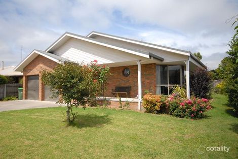Property photo of 10 Blackwood Avenue Wy Yung VIC 3875