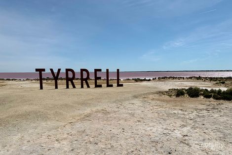 54 Best St, Sea Lake, VIC 3533